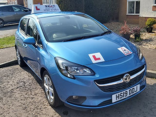 Vauxhall Corsa 1.4 SE